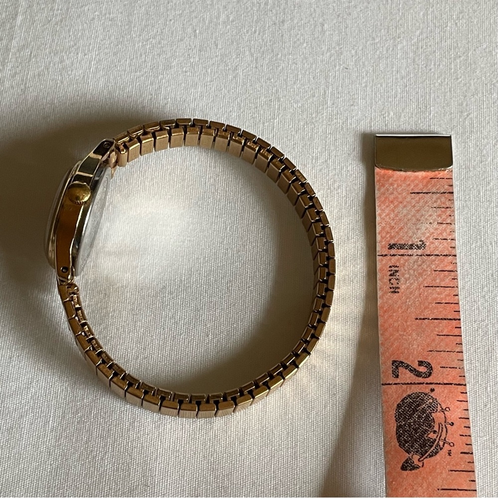 Vintage Timex Watch View 3